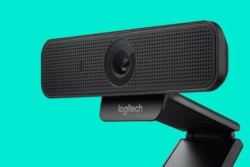 Logitech乘辦公用品銷售熱潮，革新辦公生態